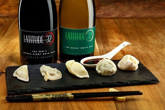 Hunter Valley Tours from Sydney : Wine, Oyster & Dumpling Escape - Who Will Love This Tour?