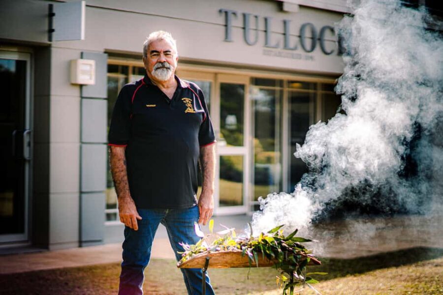 Hunter Valley: Tulloch Wines Wonnarua Sparkling Tasting - The Practical Details: Value and Comfort