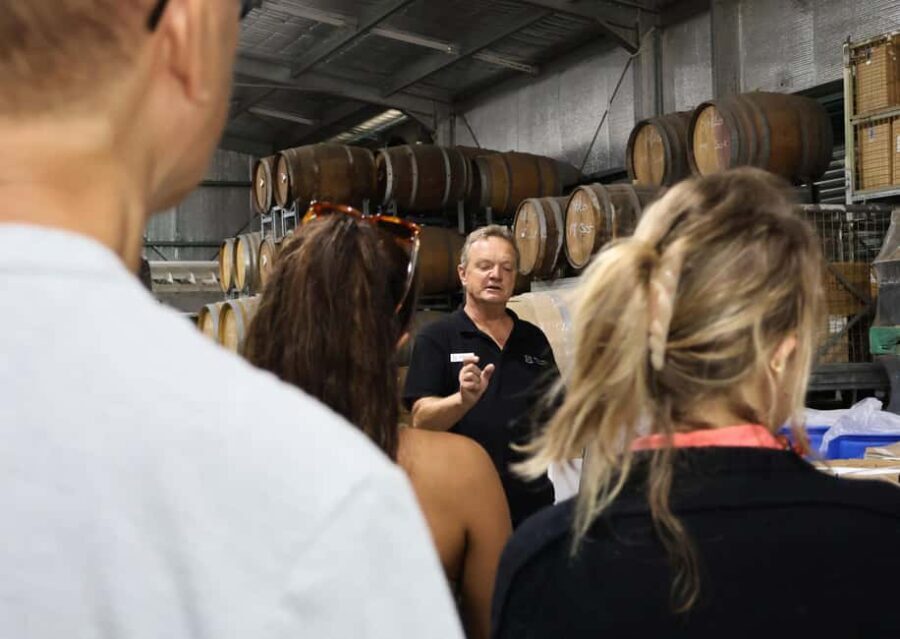 Hunter Valley: Wine, Chocolate and Lunch All Inclusive Tour - In-Depth Review of the Hunter Valley Tour
