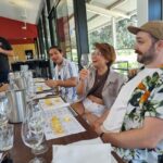 Hunter Valley: Wine, Gin, Cheese and Chocolate Tour - Exploring the Hunter Valley: A Practical, Tasty Journey