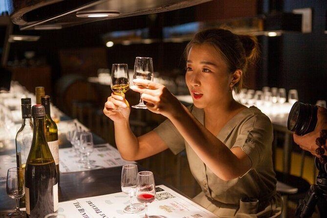 Hunter Valley Wine School - Frequently Asked Questions