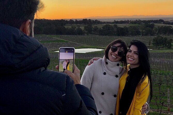 Hunter Valley Wine Tasting - The Experience: Balancing Value and Authenticity