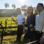 Hunter Valley Wine Tour from Sydney with Lunch and 3 Cellar Door Tastings - Authentic Experiences That Stand Out