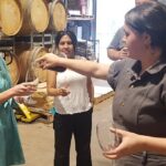 Hunter Valley Wine Tour + Lunch, Gin, Cheese, Choc from Newcastle - Frequently Asked Questions