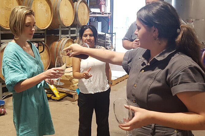 Hunter Valley Wine Tour + Lunch, Gin, Cheese, Choc from Newcastle - Frequently Asked Questions