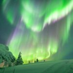 Hunting Northern Lights by Snowmobiles - FAQ