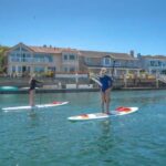 Huntington Beach: Stand Up Paddle Board Rental - Practical Tips for Your Paddleboarding Day