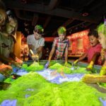 Huntsville and North Alabama Multi-Attraction Pass - Detailed Breakdown of the Itinerary