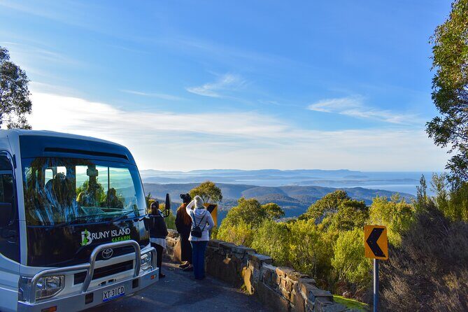 Huon Valley Private Tour - Ciders, Gins, Sheep's Cheese and Lunch - Why This Tour Stands Out