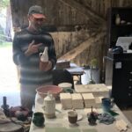 Huon Valley private wine and farm gate trail. - What’s Included and What to Budget For