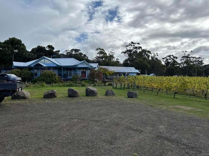 Huon Valley Wine & Cider Tour - Hobart & SE Tasmania - The Sum Up