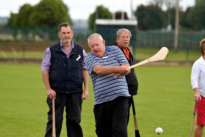 Hurling Tours Ireland - Hurling Experience in Kilkenny - Final Thoughts