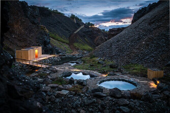 Husafell Canyon Baths Tour - Who Would Love This Tour?