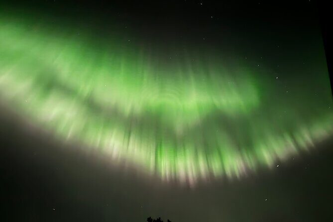 Husky Sled Ride Northern Lights Tour from Kiruna - Frequently Asked Questions