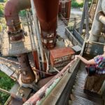 Hut tour Duisburg-Nord Landscape Park - Who Should Consider This Tour?