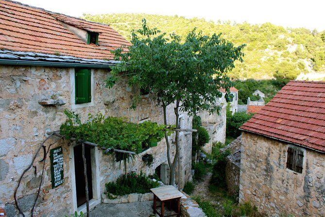 Hvar Charming Abandoned Village Small Group Tour and Local Dinner - In-Depth Review: Exploring Malo Grablje and Savoring Local Flavors