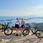 Hvar Island Guided E-bike Tour - A Detailed Look at the Hvar E-bike Experience
