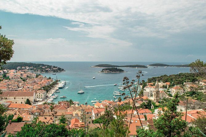 Hvar Pakleni islands and Secrets of Brac and Solta private tour - Who Would Love This Tour?