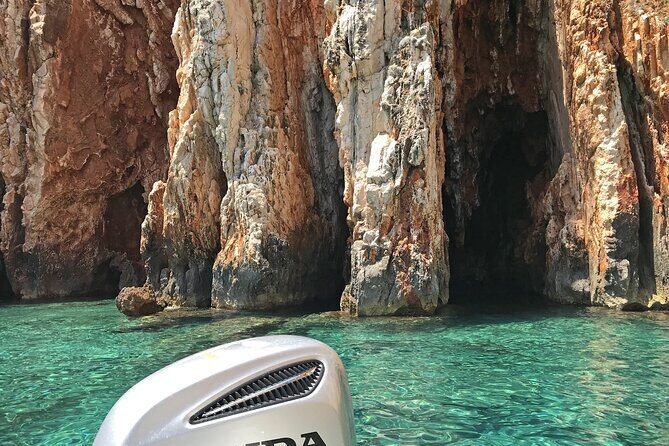 Hvar & Pakleni islands - Private speedboat tour - Authentic Reviews: What Real Travelers Say