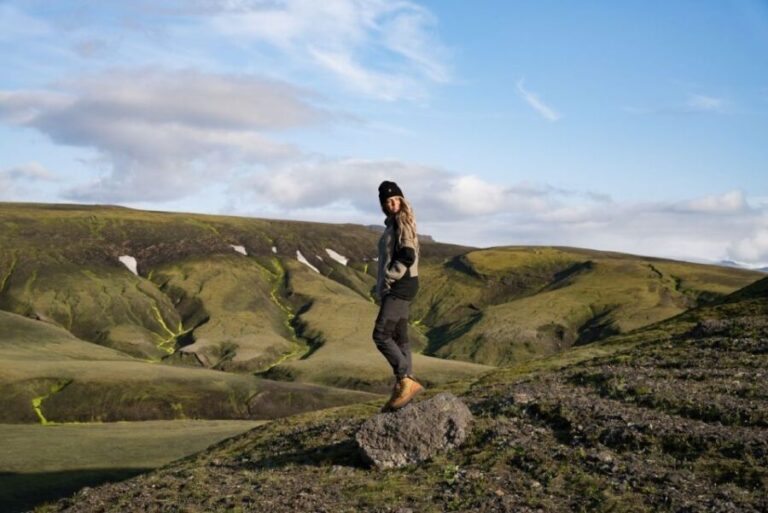 Hvolsvöllur: Hekla and Maelifell Private Guided Tour - What’s Included and What’s Not