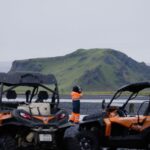 Hvolsvöllur: Iceland Guided Buggy Adventure Tour - The Experience in Detail