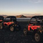 Hvolsvöllur: Scenic Buggy Adventure - What to Expect from Your Buggy Adventure in Hvolsvöllur
