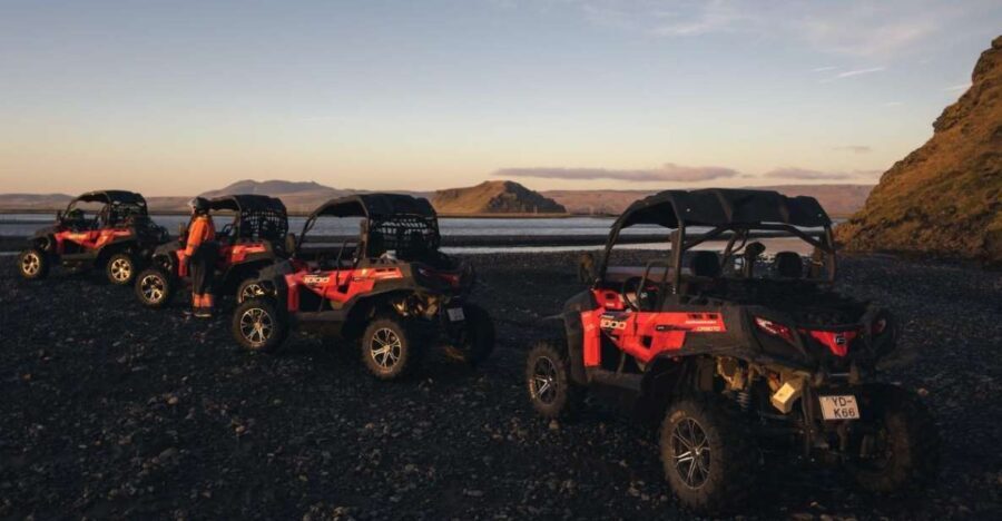 Hvolsvöllur: Scenic Buggy Adventure - What to Expect from Your Buggy Adventure in Hvolsvöllur