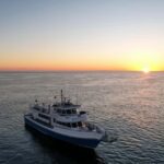 Hyannis: Margarita Sunset Cruise in Hyannis Harbor - Price and Value