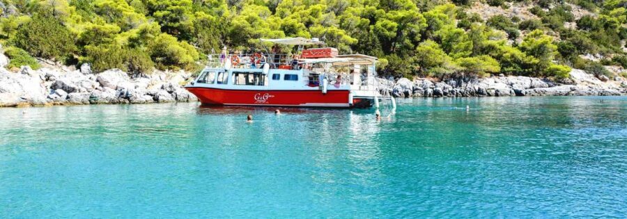 Hydra: Island Tour by Boat with Lunch - Who Is This Tour Best Suited For?