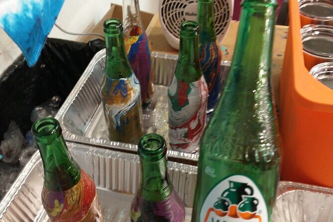 Hydro Dipped Hummingbird Feeder - Who Should Consider This Experience?