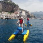 Hydrobike Amalfi - FAQ