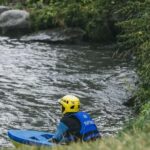 HYDROSPEED: Descent of the Centron gorges - Authenticity and Expert Guidance