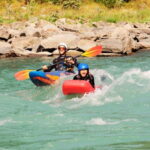 Hydrospeed Fun with Indomita - What to Expect: Practical Details and tips