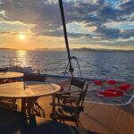 Hyères : Sunset Catamaran Cruise to Giens Peninsula - The Overall Value and Experience