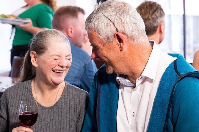 Hysterical Histories Cork Dinner Theatre Show - Final Thoughts