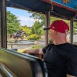 Hysterical History Tour of Charlotte | LaZoom - FAQs