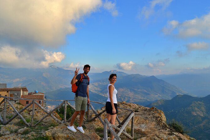 I Briganti by night by jeep - Final Thoughts