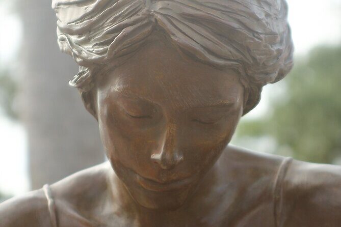 I Came, I Saw... I GREEKED! - Why Choose This Tour?