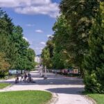 I LOV IT - Tivoli Park Tour - Exploring Tivoli Park with a Local Touch