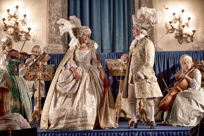 I Musici Veneziani New Year's Concert in Venice - Who Should Consider This Experience?