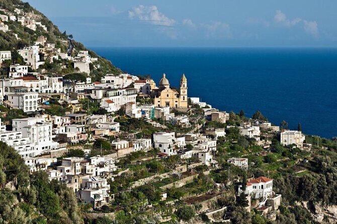 I offer cooking lesson of Amalfi tradition - Who Should Consider This Cooking Lesson?