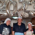 I segreti di una pasta perfetta con Dora - The experience in detail: what to expect at Dora’s pasta workshop