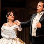 I Virtuosi dell'opera di Roma: La Traviata at St. Paul Within the Walls - Who Will Love This Tour?