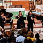 I Virtuosi dell'opera di Roma: OPERA CONCERTO - Who Will Love This Tour