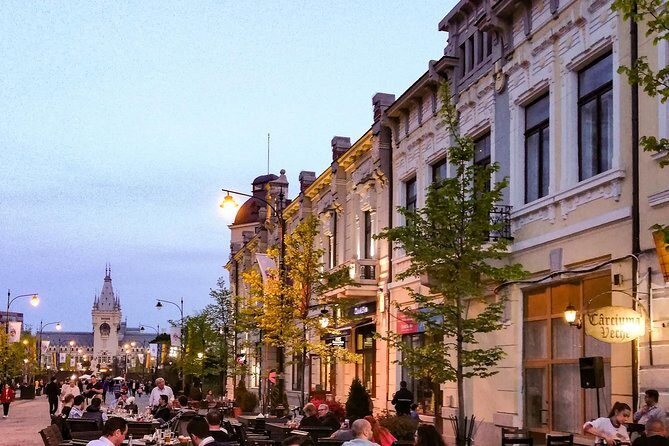 Iasi City Tour - Who Is This Tour Best For?