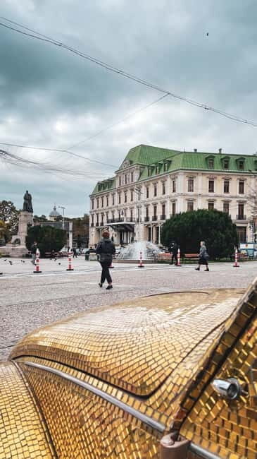 Iasi: Walking Tour with a local guide - Why This Tour Offers Good Value