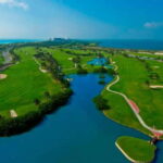 Iberostar Cancun Golf Course - The Course & Its Setting: More Than Just a Golf Course