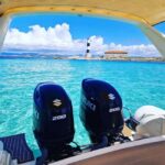 Ibiza and Formentera aboard a semi-rigid treasure (Samaná) - Who Should Consider This Tour?