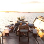 Ibiza: Breakfast Cruise on James Bond themed yacht - An in-depth look at the Ibiza breakfast cruise