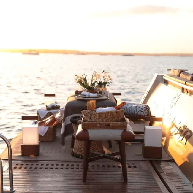 Ibiza: Breakfast Cruise on James Bond themed yacht - An in-depth look at the Ibiza breakfast cruise